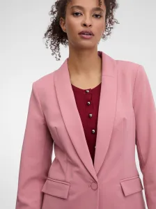 Light pink women's blazer ORSAY - Women's