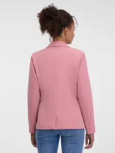 Light pink women's blazer ORSAY - Women's