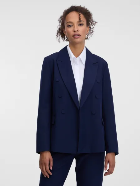 Black Women's Blazer ORSAY - Women's