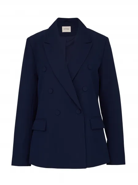 Black Women's Blazer ORSAY - Women's