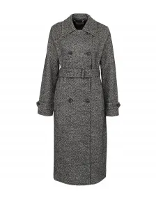 Grey Women's Coat ORSAY - Women's