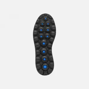 Black women's sneakers Geox Spherica 4X4 ABX - Women's