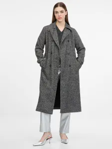 Grey Women's Coat ORSAY - Women's