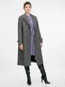 Grey Women's Coat ORSAY - Women's