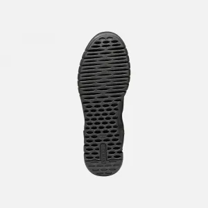 Black women's ankle boots Geox Flextride Plus - Women's