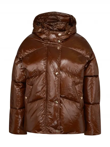 Brown Women's Winter Jacket ORSAY - Women's