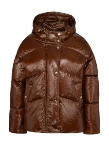 Brown Women's Winter Jacket ORSAY - Women's