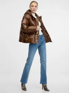 Brown Women's Winter Jacket ORSAY - Women's