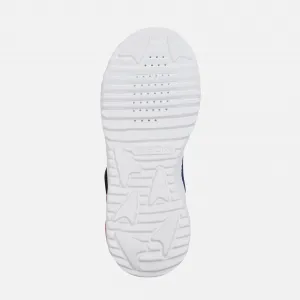 Blue boys' sneakers Geox Assister - Boys