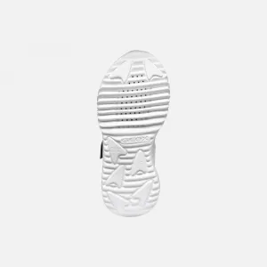 Black boys' sneakers Geox Assister - Boys