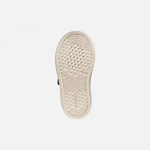 Dark blue boys' sneakers Geox Nashik - Boys