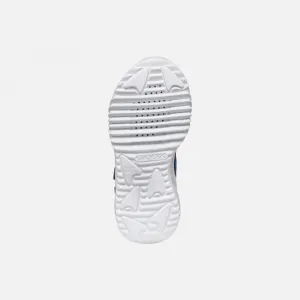 Blue boys' sneakers Geox Assister - Boys