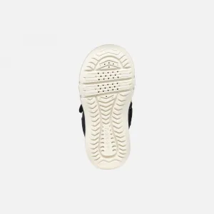 Dark blue boys' sneakers Geox Hyroo Wpf - Boys