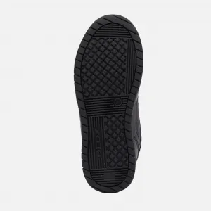 Black boys' sneakers Geox Perth - Boys
