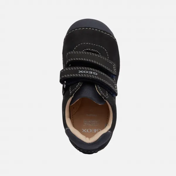 Boys first steps Geox Tutim Dark blue - Boys