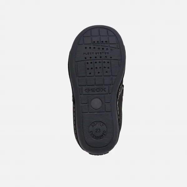 Boys first steps Geox Tutim Dark blue - Boys