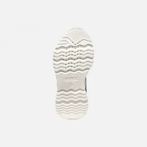 Blue boys' sneakers Geox Loftus - Boys