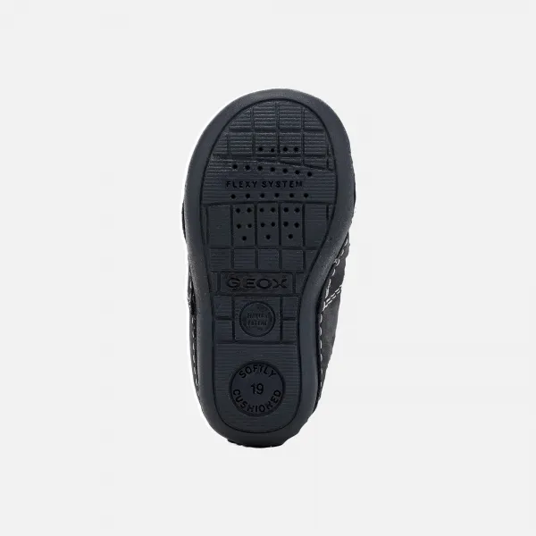 Boys first steps Geox Tutim Dark blue - Boys