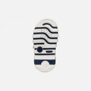 Boys First Steps Geox Iupidoo Blue - Boys