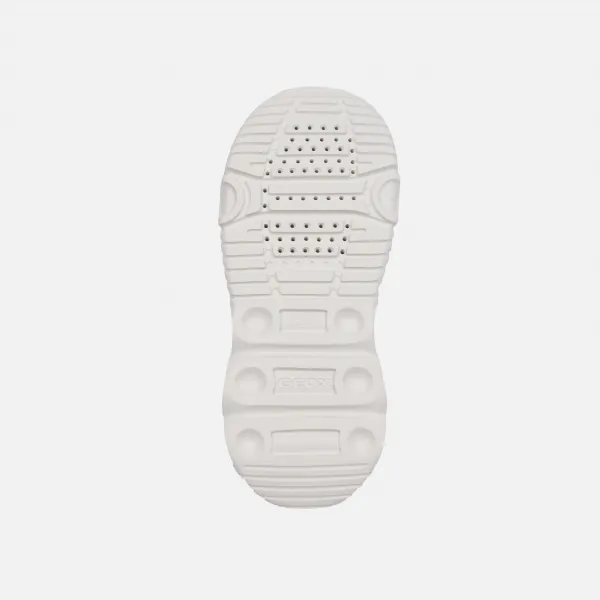 Blue boys' sneakers Geox Wroom - Boys