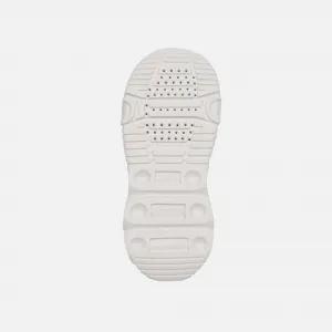 Blue boys' sneakers Geox Wroom - Boys