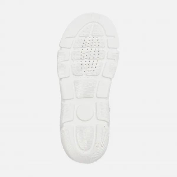 Blue boys' sneakers Geox Sprintye - Boys