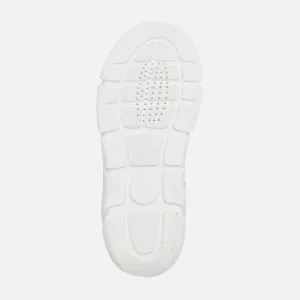 Blue boys' sneakers Geox Sprintye - Boys