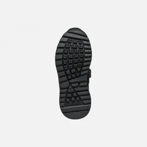 Black boys' sneakers Geox Briezee - Boys
