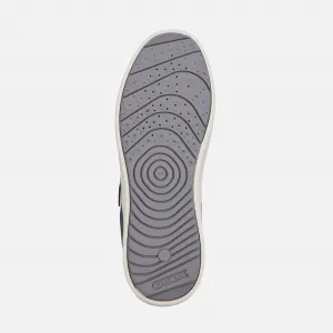 Blue boys' sneakers Geox Arzach - Boys