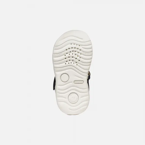Boys first steps Geox Macchia Dark blue - Boys