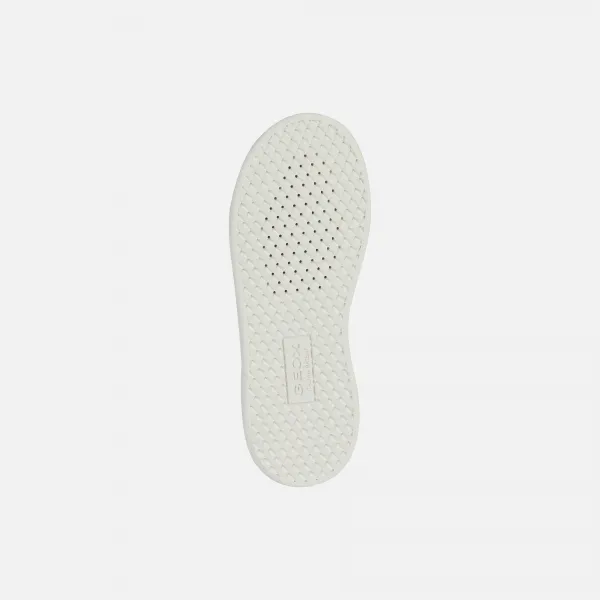 Black boys' sneakers Geox Eclyper - Boys