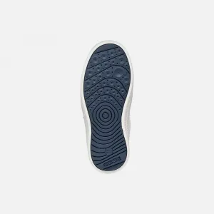 Dark blue boys' sneakers Geox Arzach - Boys