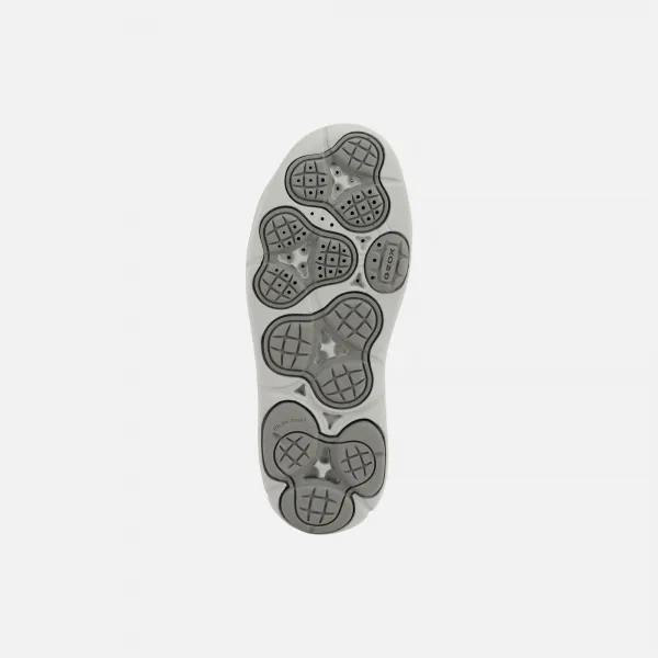 Black boys' sneakers Geox Nebcup - Boys