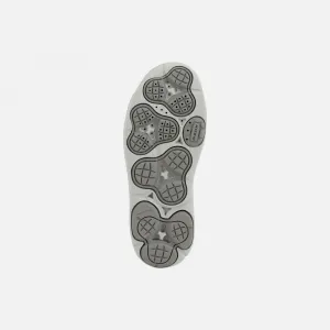 Black boys' sneakers Geox Nebcup - Boys