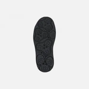 Black boys' sneakers Geox Nebcup - Boys