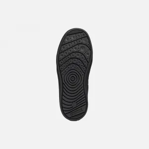 Black boys' sneakers Geox Arzach - Boys
