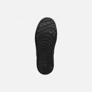 Black boys' sneakers Geox Arzach - Boys
