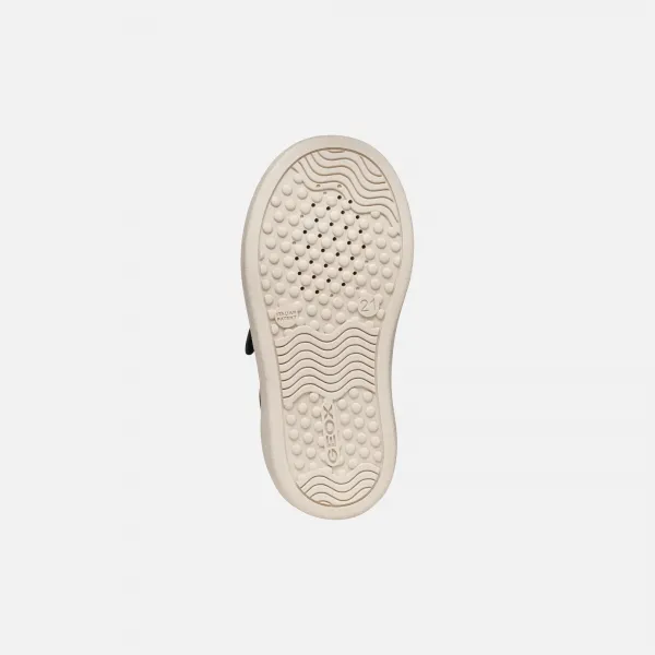 Blue boys' sneakers Geox Nashik - Boys