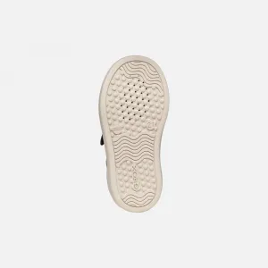 Blue boys' sneakers Geox Nashik - Boys
