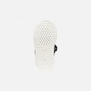 Boys first steps Geox Eclyper Dark blue - Boys