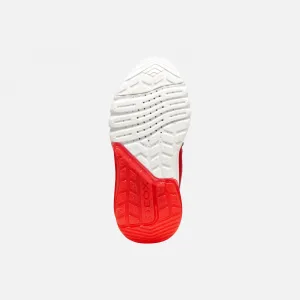 Blue boys' sneakers Geox Ciberdron - Boys