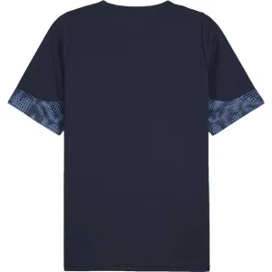 Puma TEAMCUP TRAINING JERSEY Pánsky dres, modrá, veľkosť