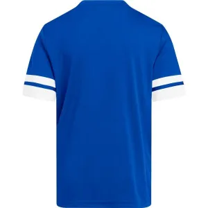 adidas SQUADRA 25 JERSEY Chlapčenský dres, modrá, veľkosť