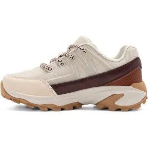 Merrell MOAB SPEED 2 FST WP Detská turistická obuv, béžová, veľkosť 32