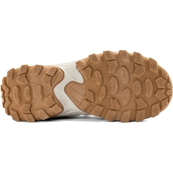 Merrell MOAB SPEED 2 FST WP Detská turistická obuv, béžová, veľkosť 32