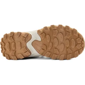 Merrell MOAB SPEED 2 FST WP Detská turistická obuv, béžová, veľkosť 32