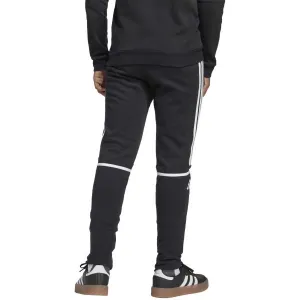 adidas SQUADRA 25 SW PANT Y Detské tepláky, čierna, veľkosť