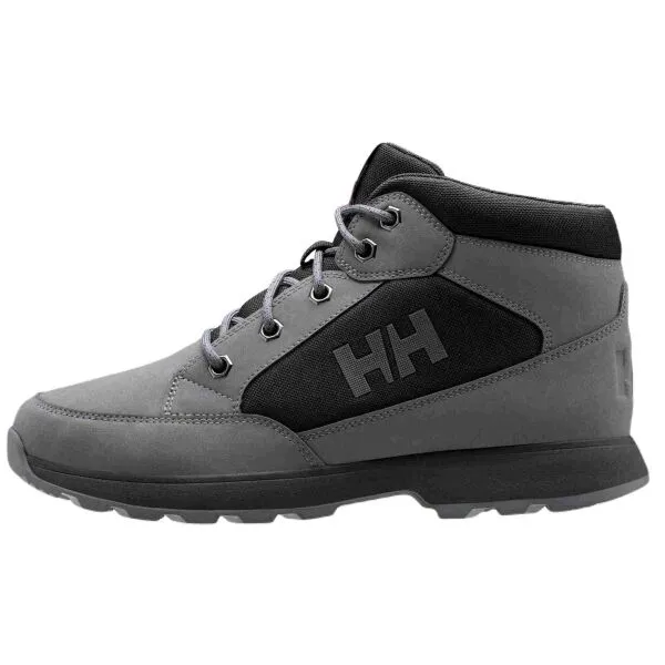 Helly Hansen TORSHOV 2 Pánska treková obuv, tmavo sivá, veľkosť 48