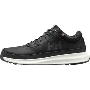 Helly Hansen BECKETT Pánska treková obuv, čierna, veľkosť 46