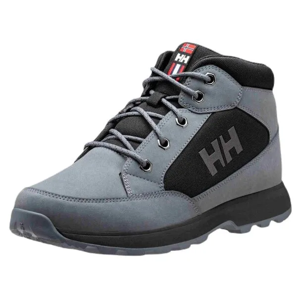 Helly Hansen TORSHOV 2 Pánska treková obuv, tmavo sivá, veľkosť 48
